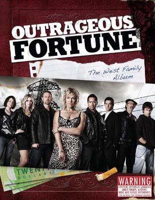 Outrageous Fortune book