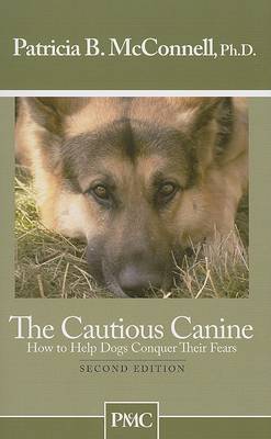 Cautious Canine book