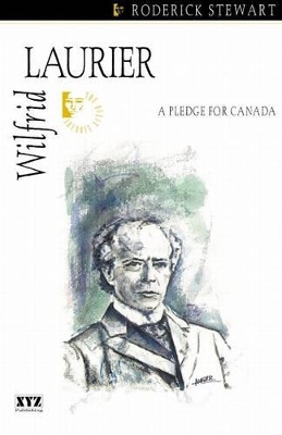 Wilfrid Laurier book