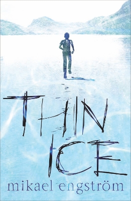 Thin Ice book