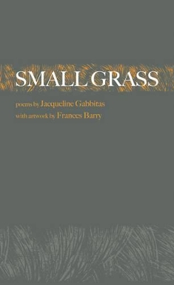 Small Grass book