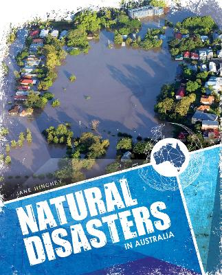 Natural Disasters In Australia book