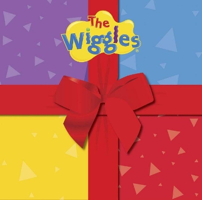 The Wiggles: Storybook Gift Set book