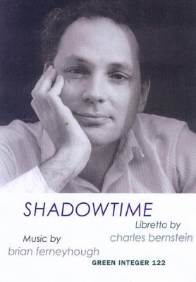 Shadowtime book