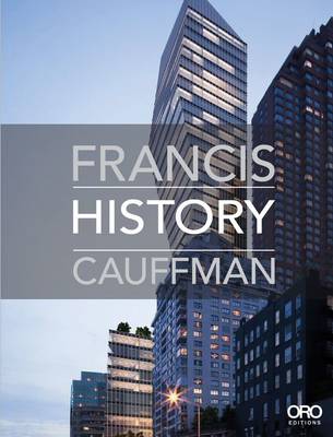 Francis Cauffman History book