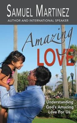 Amazing Love book