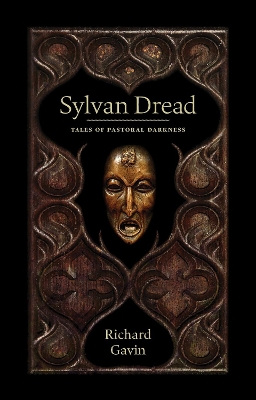 Sylvan Dread book