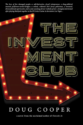 Investment Club book