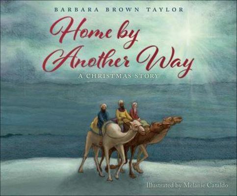 Home by Another Way book