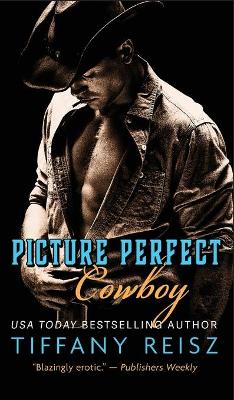 Picture Perfect Cowboy: A Western Romance book