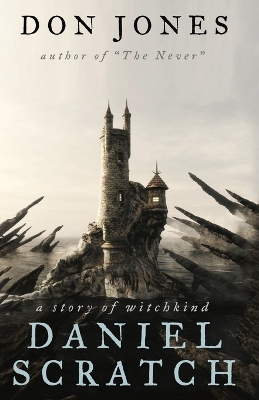 Daniel Scratch: A Story of Witchkind book