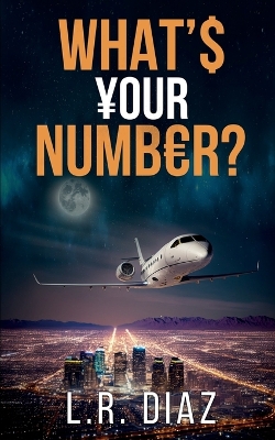 What's Your Number? book