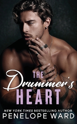 The Drummer's Heart by Penelope Ward