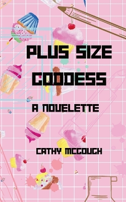 Plus Size Goddess book