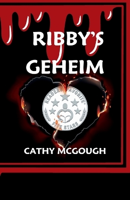 Ribby's Geheim book