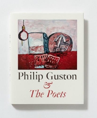 Philip Guston and the Poets book