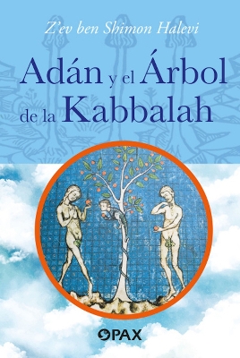 Adn y el rbol de la Kabbalah book