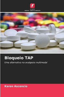 Bloqueio TAP book
