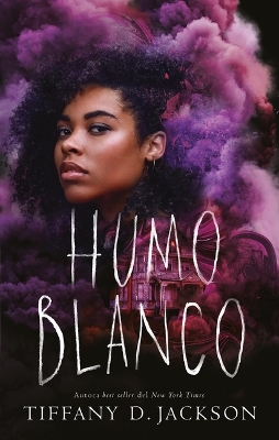 Humo Blanco book