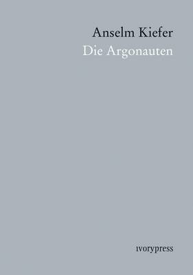 Die Argonauten book