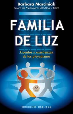 Familia de Luz book