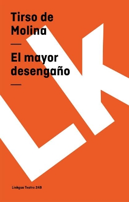 Mayor Desengaño book