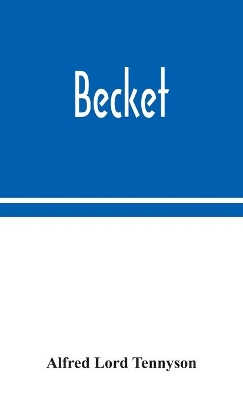 Becket book