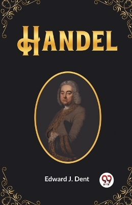 Handel (Edition2023) book