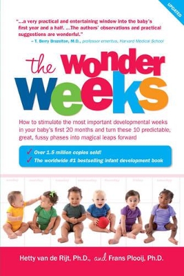 Wonder Weeks book