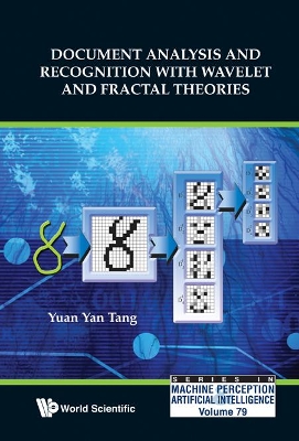 Document Analysis And Recognition With Wavelet And Fractal Theories book