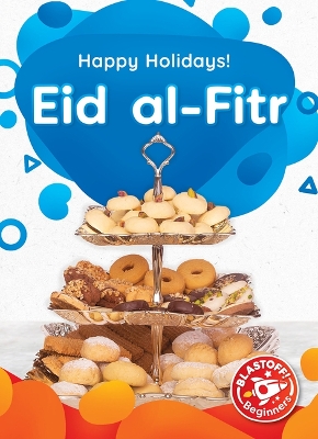 Eid al-Fitr book