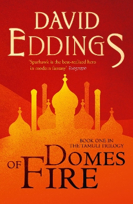 Domes of Fire book