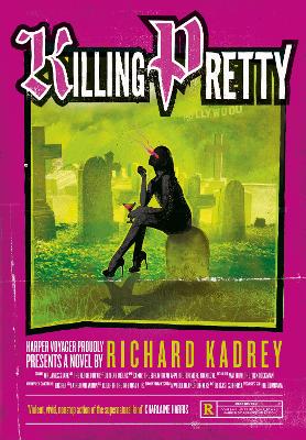 Killing Pretty book