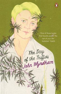 The Day of the Triffids by John Wyndham