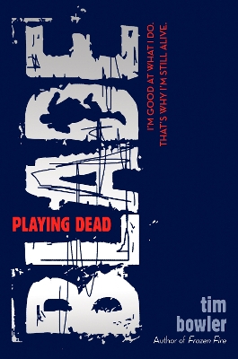 Playing Dead book
