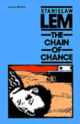 Chain of Chance book