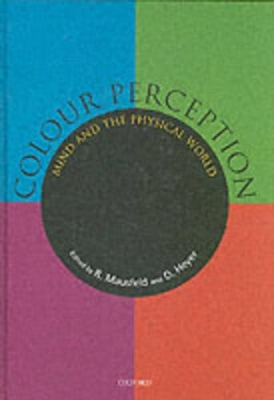 Colour Perception book