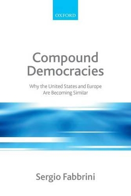 Compound Democracies book