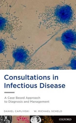 Consultations in Infectious Disease book