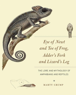 Eye of Newt and Toe of Frog, Adder's Fork and Lizard's Leg book