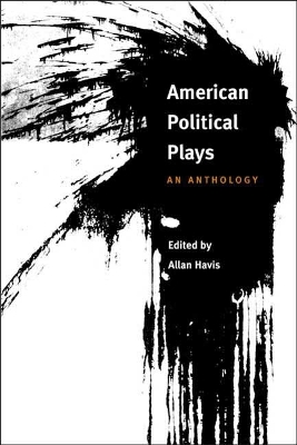 American Political Plays book