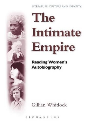 Intimate Empire book