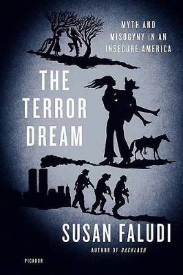 The Terror Dream book