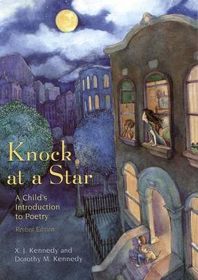 Knock at a Star book