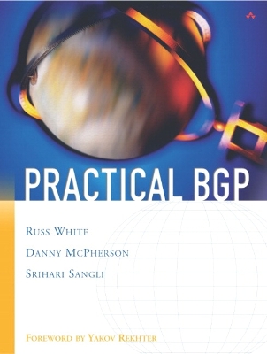 Practical BGP book