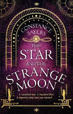 The Star and the Strange Moon book