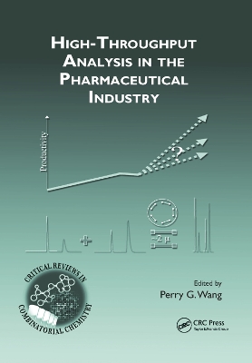 High-Throughput Analysis in the Pharmaceutical Industry book