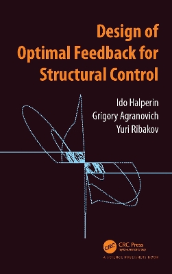 Design of Optimal Feedback for Structural Control book