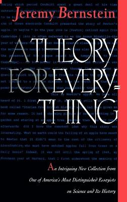 Theory for Everything book