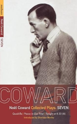 Coward Plays by Noël Coward